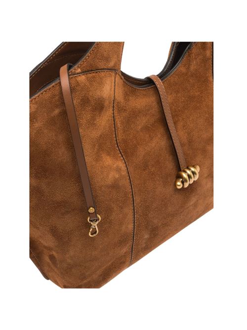Infinity borsa a mano grande GIANNI CHIARINI | BS12492CMPLI099